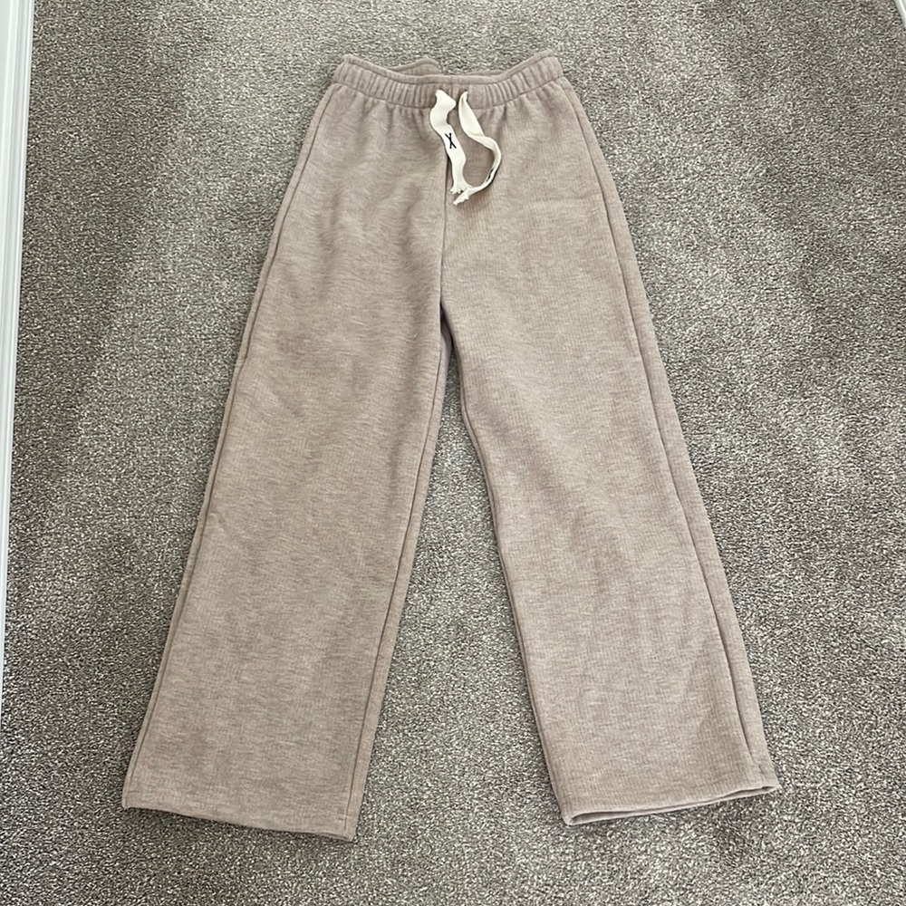 New corduroy pants, extra thick material, for winter. Chinese size XL